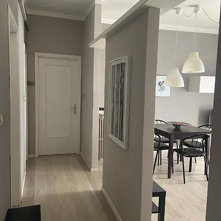 Apartment A Due Passi Dal Centro *