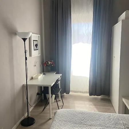 A Due Passi Dal Centro Apartment Pavia