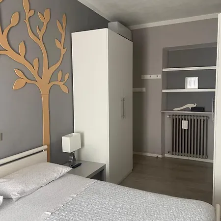 Apartment A Due Passi Dal Centro