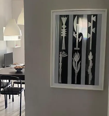 Apartment A Due Passi Dal Centro