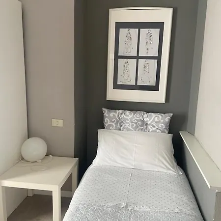 Apartment A Due Passi Dal Centro *