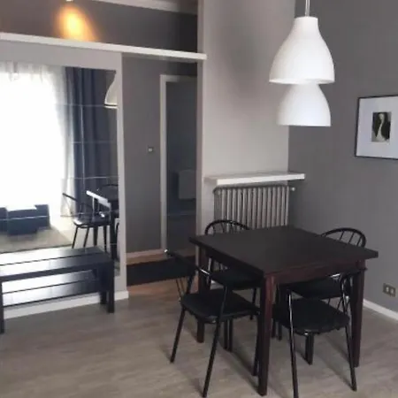 Apartment A Due Passi Dal Centro *