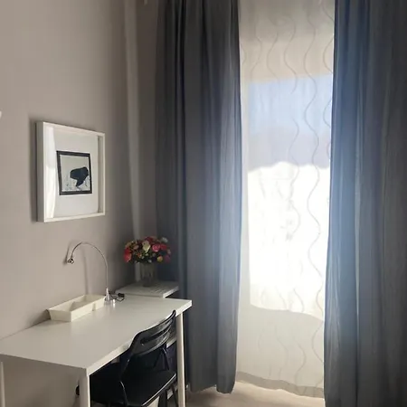 Apartment A Due Passi Dal Centro Pavia