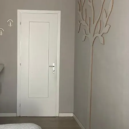 A Due Passi Dal Centro Apartment