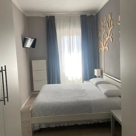Appartamento A Due Passi Dal Centro *