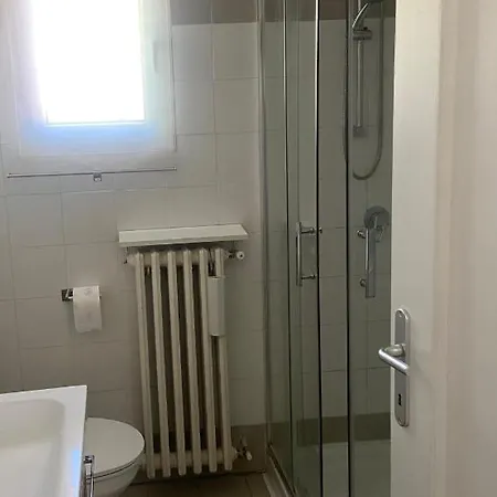 Appartamento A Due Passi Dal Centro Pavia