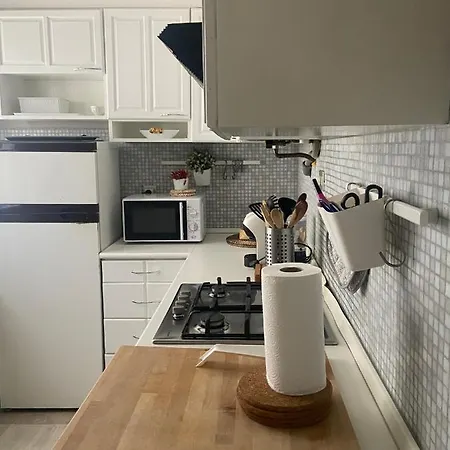 Appartement A Due Passi Dal Centro *