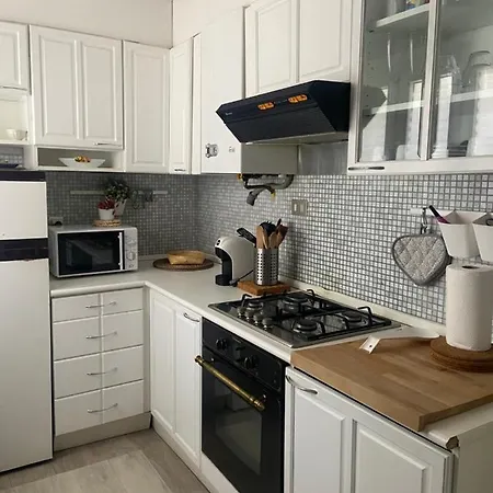 A Due Passi Dal Centro Апартаменты