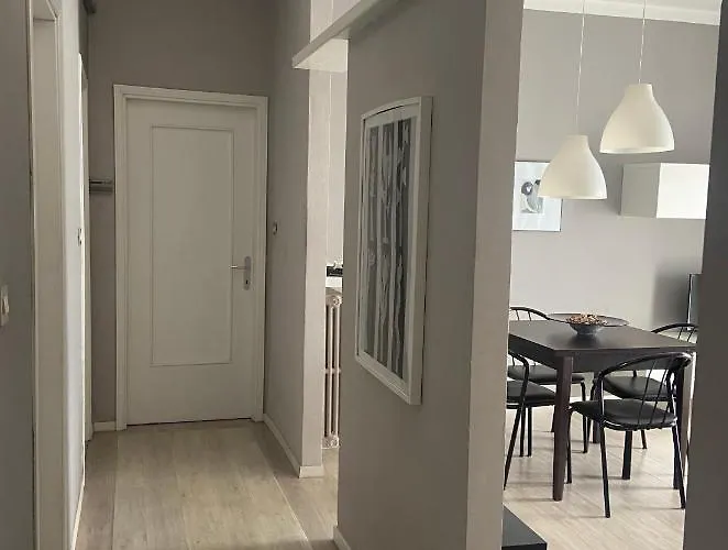 Διαμέρισμα A Due Passi Dal Centro *