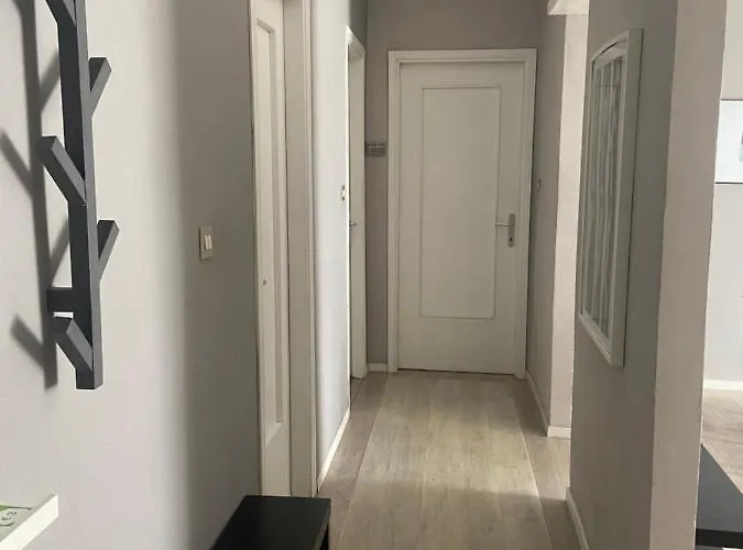 Διαμέρισμα A Due Passi Dal Centro Παβία