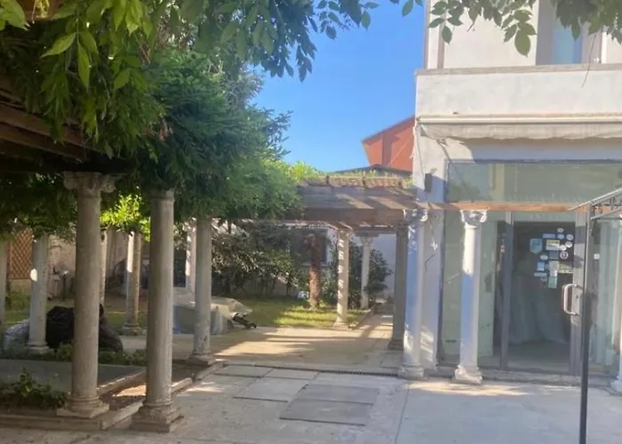 Διαμέρισμα A Due Passi Dal Centro *