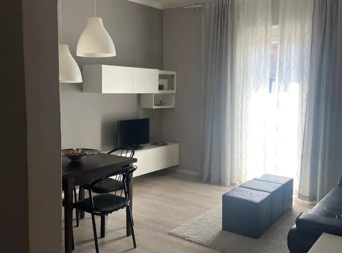 Διαμέρισμα A Due Passi Dal Centro Παβία