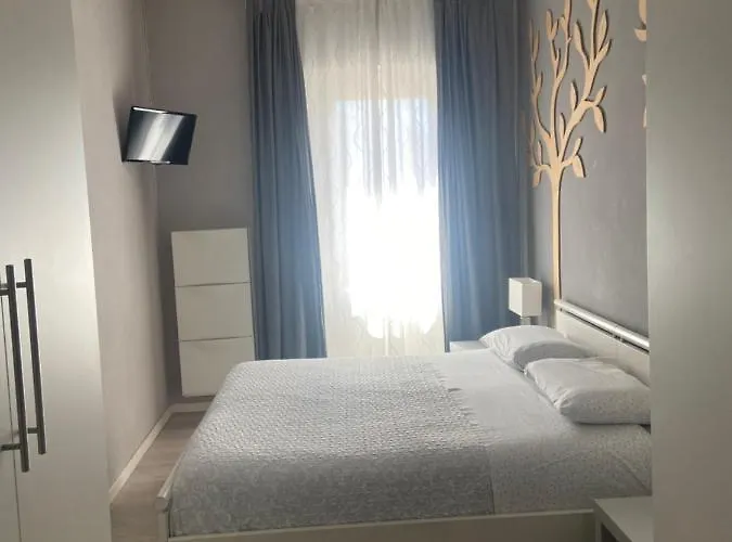 Διαμέρισμα A Due Passi Dal Centro *