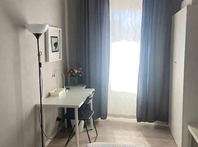 A Due Passi Dal Centro Διαμέρισμα Παβία