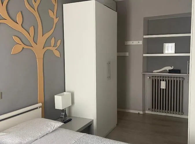 Διαμέρισμα A Due Passi Dal Centro
