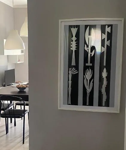Διαμέρισμα A Due Passi Dal Centro