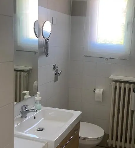 A Due Passi Dal Centro Διαμέρισμα Παβία
