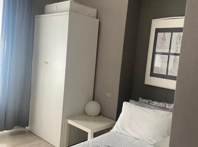 A Due Passi Dal Centro