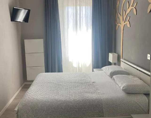 Διαμέρισμα A Due Passi Dal Centro Παβία